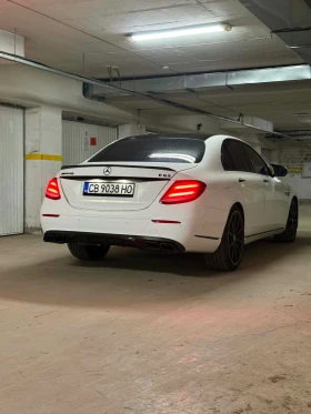 Mercedes-Benz E 220 | Mobile.bg � ����� ������ 4