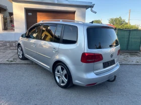VW Touran 2.0TDI 6+ 1 Common rail  | Auto.bg — изображение 3