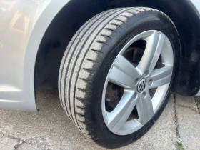 VW Touran 2.0TDI 6+ 1 Common rail  | Auto.bg — изображение 11
