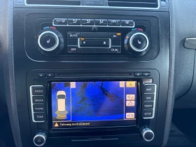 VW Touran 2.0TDI 6+ 1 Common rail  | Auto.bg — изображение 9