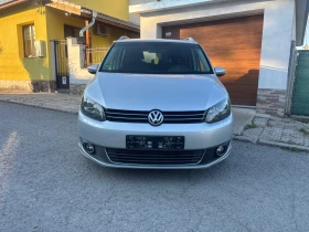 VW Touran 2.0TDI 6+ 1 Common rail  | Auto.bg — изображение 12