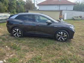 VW ID.4 Id4/1st edition  - 20699 € - 11640701 2