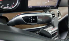 Mercedes-Benz E 300 4MATIC Exclusive | АВТОФИНАНСИРАНЕ | Auto.bg — изображение 9