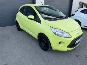 Ford Ka 1.2 ��� | Mobile.bg � ����� ������ 2