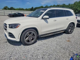 Mercedes-Benz GLS 450 * 4MATIC* BURMESTER* 360* ОБДУХВАНЕ* 