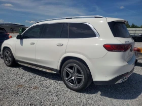 Mercedes-Benz GLS 450 * 4MATIC* BURMESTER* 360* ОБДУХВАНЕ*  | Auto.bg — изображение 6