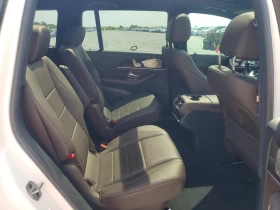 Mercedes-Benz GLS 450 * 4MATIC* BURMESTER* 360* ОБДУХВАНЕ*  | Auto.bg — изображение 12