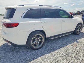 Mercedes-Benz GLS 450 * 4MATIC* BURMESTER* 360* ОБДУХВАНЕ*  | Auto.bg — изображение 4