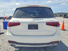 Mercedes-Benz GLS 450 * 4MATIC* BURMESTER* 360* ОБДУХВАНЕ*  | Auto.bg — изображение 5