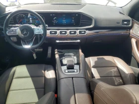 Mercedes-Benz GLS 450 * 4MATIC* BURMESTER* 360* ОБДУХВАНЕ*  | Auto.bg — изображение 9