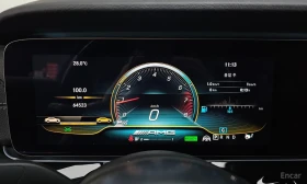 Mercedes-Benz AMG GT 43 4MATIC+ CARFAX НАЛИЧЕН 2019 | 64523 км | Auto.bg — изображение 7