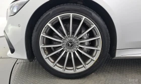 Mercedes-Benz AMG GT 43 4MATIC+ CARFAX НАЛИЧЕН 2019 | 64523 км | Auto.bg — изображение 3