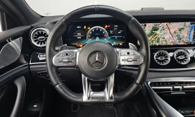 Mercedes-Benz AMG GT 43 4MATIC+ CARFAX НАЛИЧЕН 2019 | 64523 км | Auto.bg — изображение 6