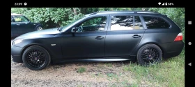 BMW 530 BMW 530xd E61 Touring | xDrive | ��������� | 285 0 | Mobile.bg � ����� ������ 8