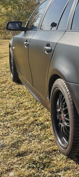BMW 530 BMW 530xd E61 Touring | xDrive | ��������� | 285 0 | Mobile.bg � ����� ������ 9