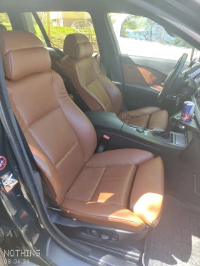 BMW 530 BMW 530xd E61 Touring | xDrive | ��������� | 285 0 | Mobile.bg � ����� ������ 10