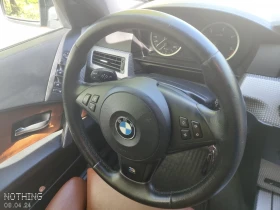 BMW 530 BMW 530xd E61 Touring | xDrive | ��������� | 285 0 | Mobile.bg � ����� ������ 5