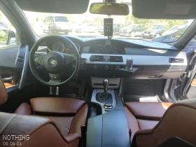 ����� �� �������� �� BMW 530 BMW 530xd E61 Touring | xDrive | ��������� | 285 0