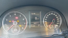 VW Caddy (Дълга база / Maxi) с фабричен метан - 5100 € - 59796162 10
