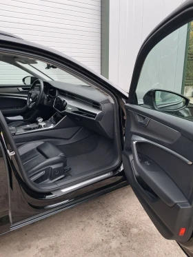 Audi A6 Audi A6 Avant Black Line 45 TDI quattro S tronic | Auto.bg — изображение 9