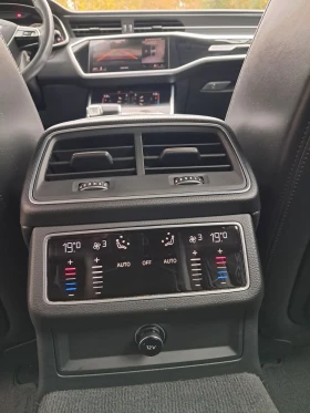 Audi A6 Audi A6 Avant Black Line 45 TDI quattro S tronic | Auto.bg — изображение 14