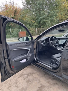 Audi A6 Audi A6 Avant Black Line 45 TDI quattro S tronic | Auto.bg — изображение 8