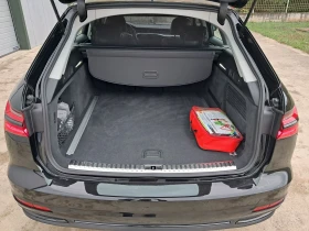 Audi A6 Audi A6 Avant Black Line 45 TDI quattro S tronic | Auto.bg — изображение 15
