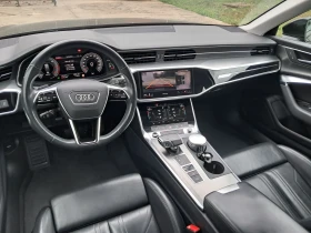 Audi A6 Audi A6 Avant Black Line 45 TDI quattro S tronic | Auto.bg — изображение 13