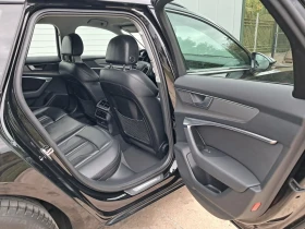 Audi A6 Audi A6 Avant Black Line 45 TDI quattro S tronic | Auto.bg — изображение 11