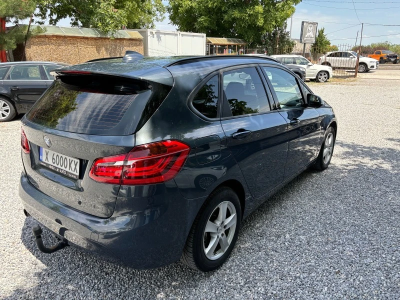 BMW 2 Active Tourer, снимка 6 - Автомобили и джипове - 46396927