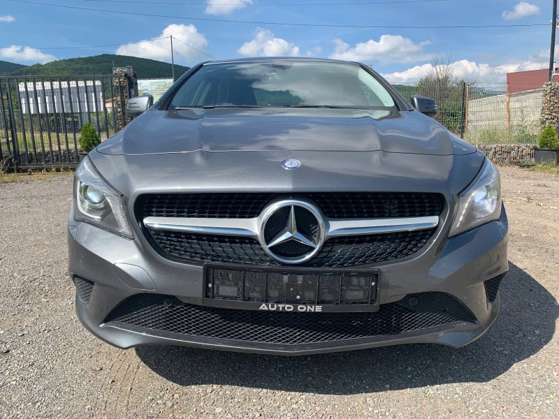 Mercedes-Benz CLA 200* 7G-Tronic* SPORT, снимка 3 - Автомобили и джипове - 46575263