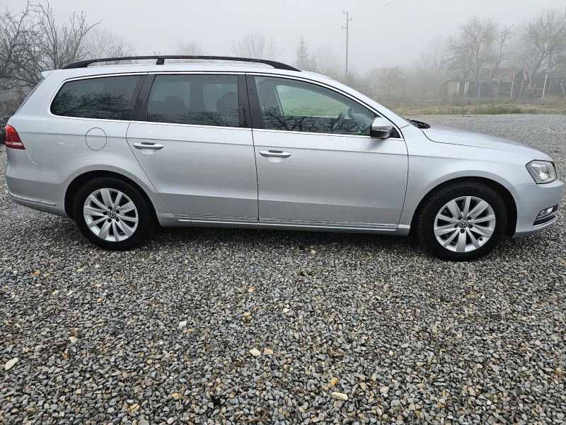 VW Passat 1.8i. 160k.s. Switzerland, снимка 3 - Автомобили и джипове - 48282939