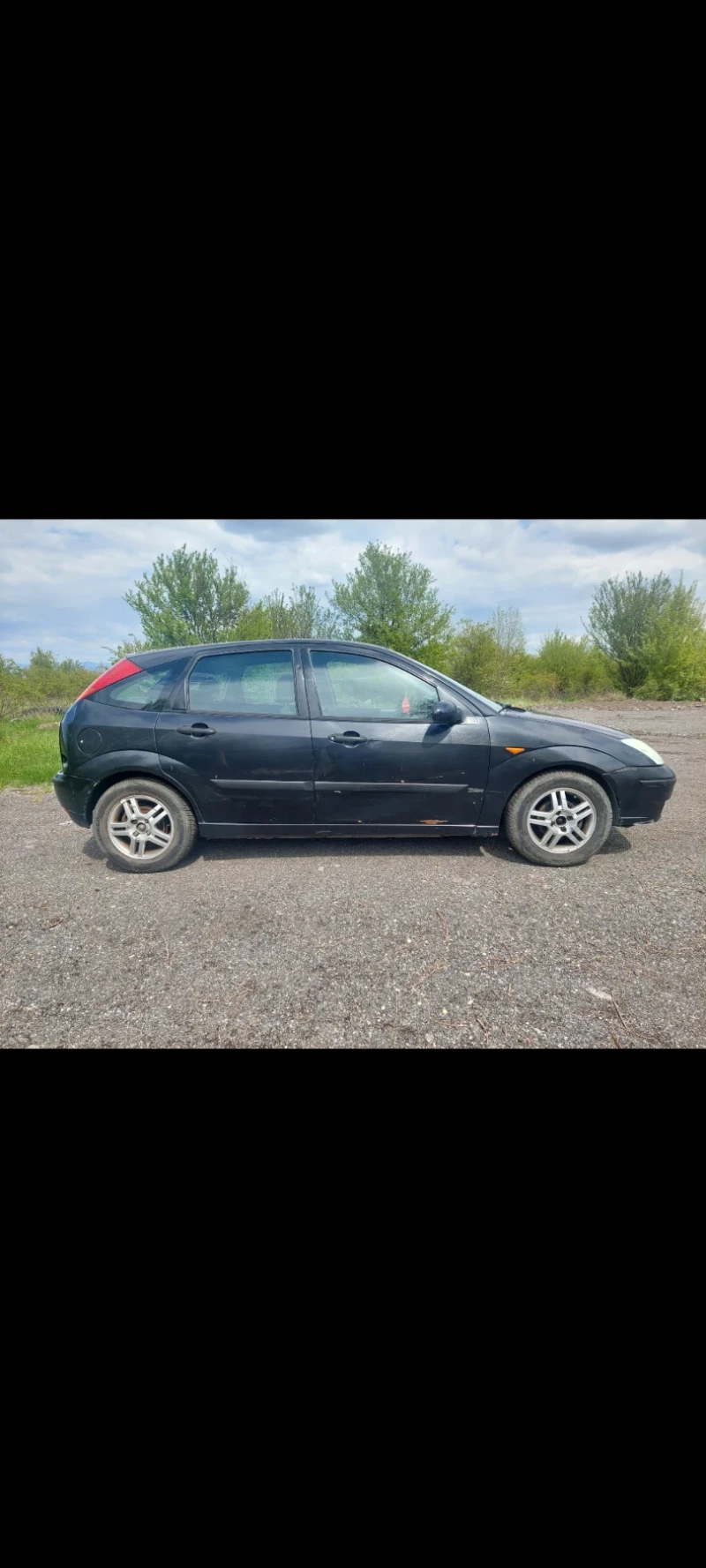 Ford Focus, снимка 2 - Автомобили и джипове - 49591455