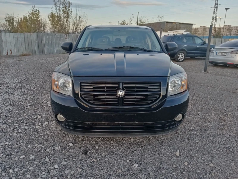 Dodge Caliber 2.0 , снимка 2 - Автомобили и джипове - 48956882