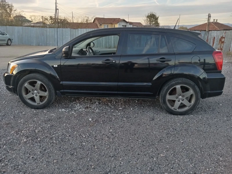 Dodge Caliber 2.0 , снимка 6 - Автомобили и джипове - 48956882