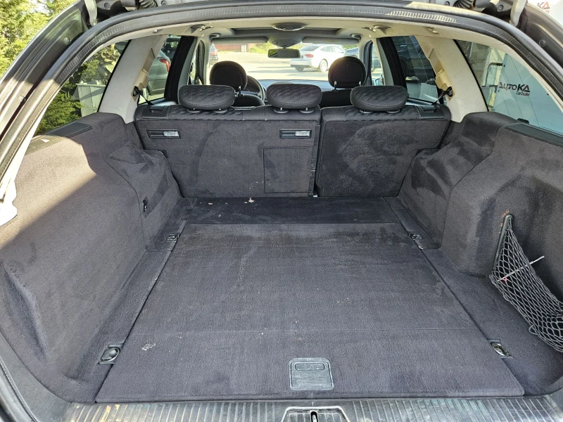 Mercedes-Benz E 220 2.2CDI-150кс= АВТОМАТ= НАВИ= КСЕНОН= 646= ШИБЕДАХ, снимка 10 - Автомобили и джипове - 50138106