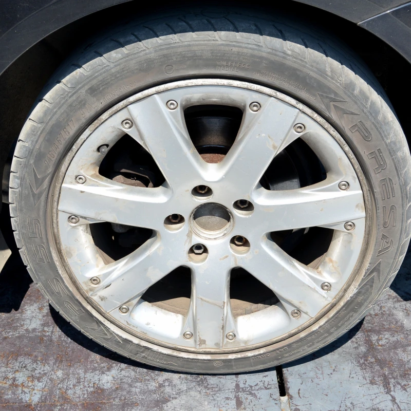 VW Passat 2.0 TDI, снимка 5 - Автомобили и джипове - 51450216