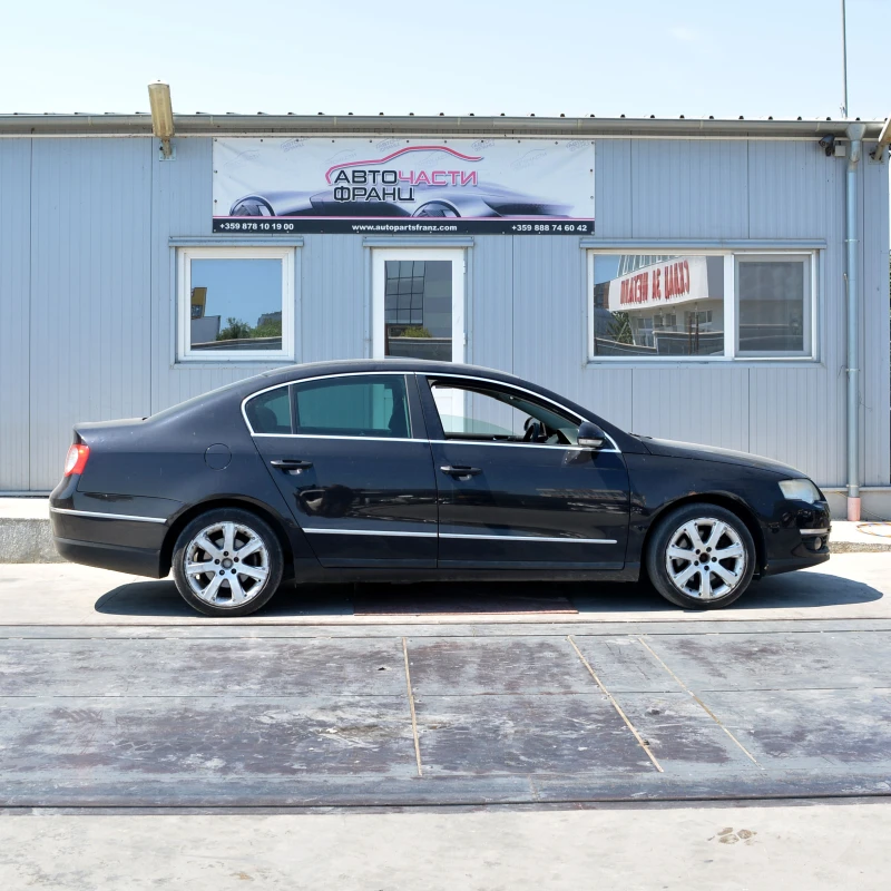 VW Passat 2.0 TDI, снимка 2 - Автомобили и джипове - 51450216