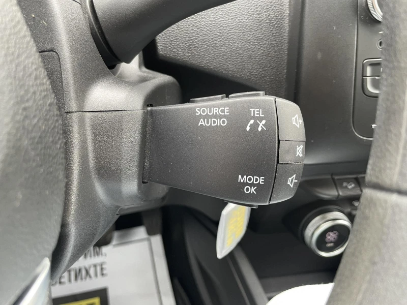 Dacia Duster 1.3 TCe 130hp 4x4 N1, снимка 10 - Автомобили и джипове - 51455436