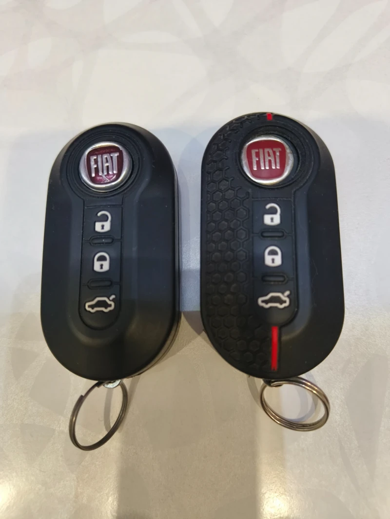 Fiat Punto 2009г. Фабричен метан - Пловдив , снимка 15 - Автомобили и джипове - 51973547