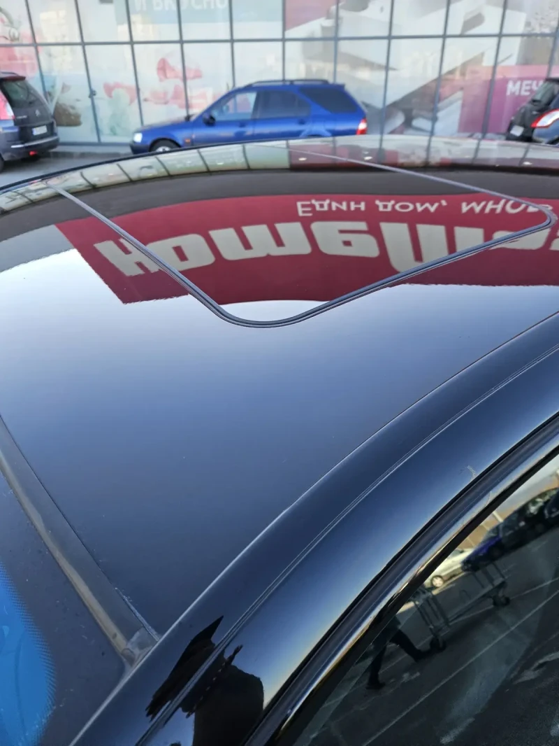 BMW 745 D, снимка 12 - Автомобили и джипове - 52567188