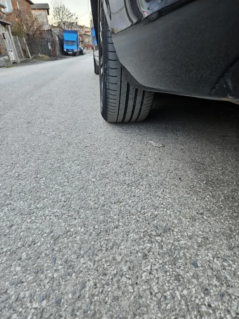 BMW 745 D, снимка 15 - Автомобили и джипове - 52567188