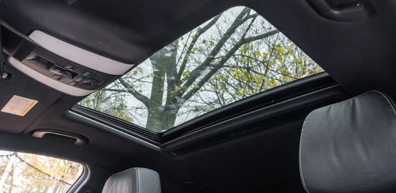 Mercedes-Benz CLS 550 Автокредит* , снимка 13 - Автомобили и джипове - 52749738