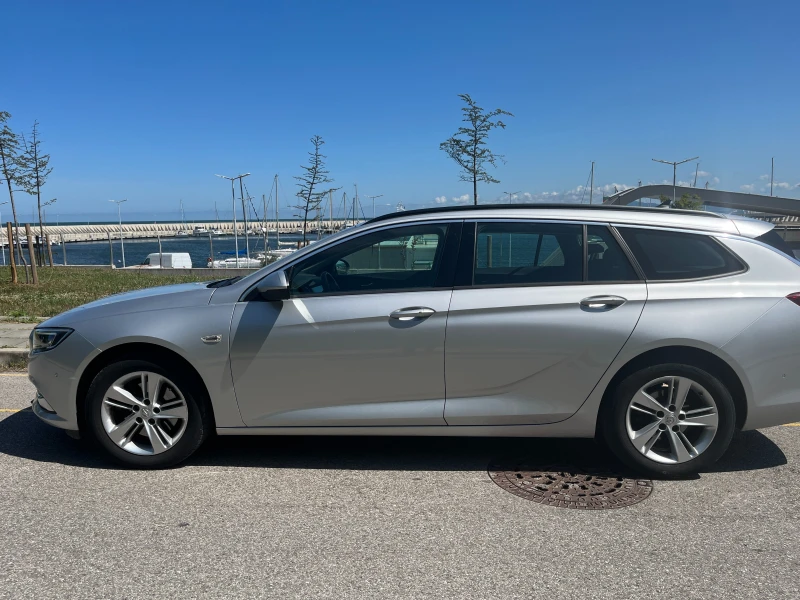 Opel Insignia 2.0