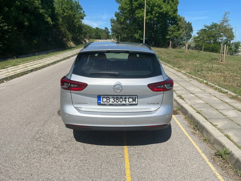 Opel Insignia 2.0, снимка 4 - Автомобили и джипове - 52679868