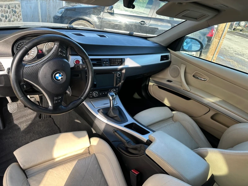 BMW 330, снимка 3 - Автомобили и джипове - 52919810