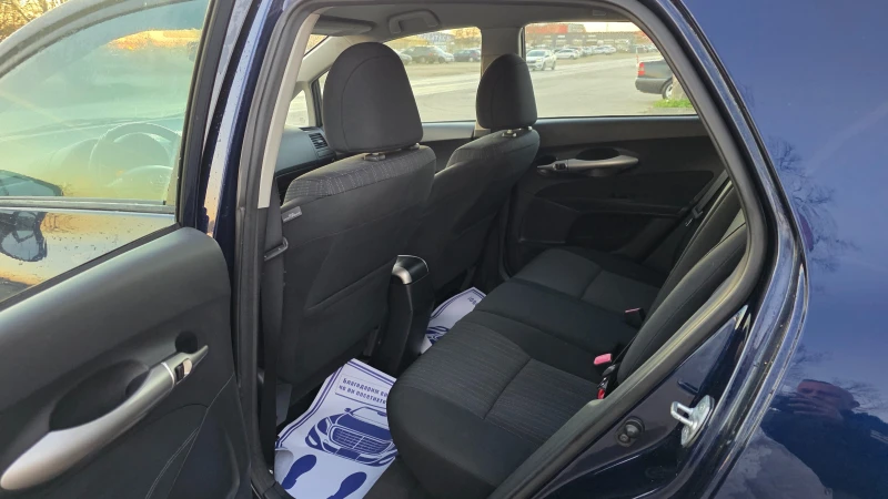 Toyota Auris КАТО ЧИСТО НОВА, снимка 8 - Автомобили и джипове - 53102093