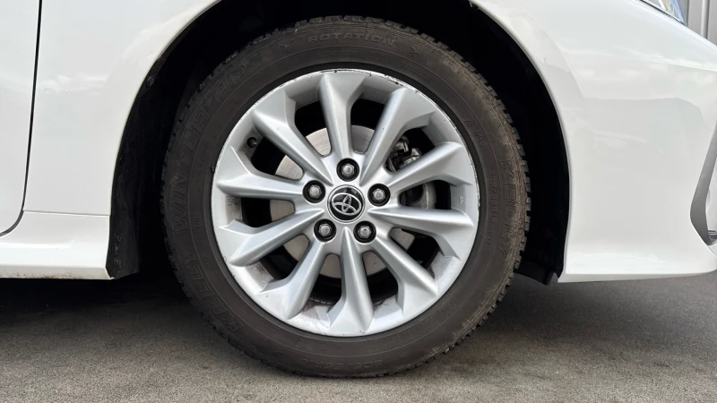 Toyota Corolla 1.5 TNGA CVT, снимка 7 - Автомобили и джипове - 53165648