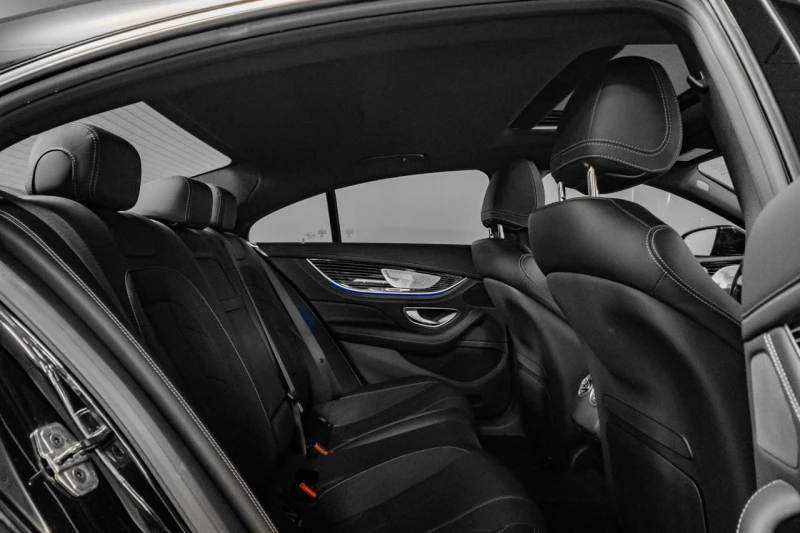 Mercedes-Benz CLS 53 AMG  С РЕГИСТРАЦИЯ & АВТО КРЕДИТ , снимка 9 - Автомобили и джипове - 53257612