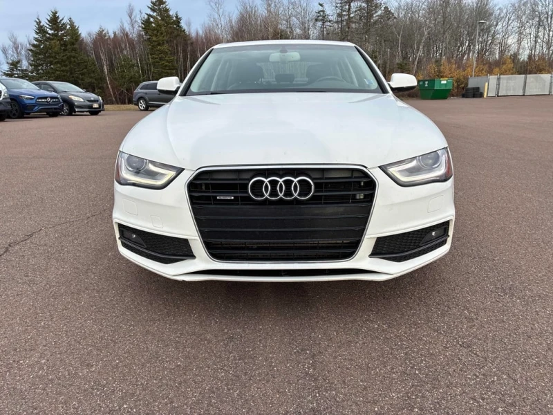 Audi A4 * PROGRESSIV PLUS * CARFAX * БЕЗ ПЪРВОНАЧАЛНА ВНОС, снимка 2 - Автомобили и джипове - 53263753